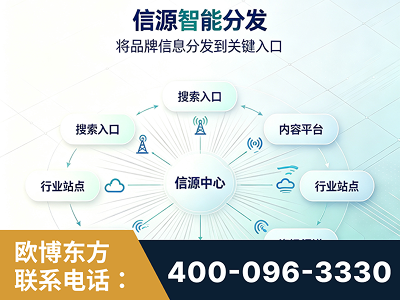 凌源-信源智能分发