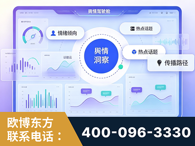 凌源-品牌舆情分析